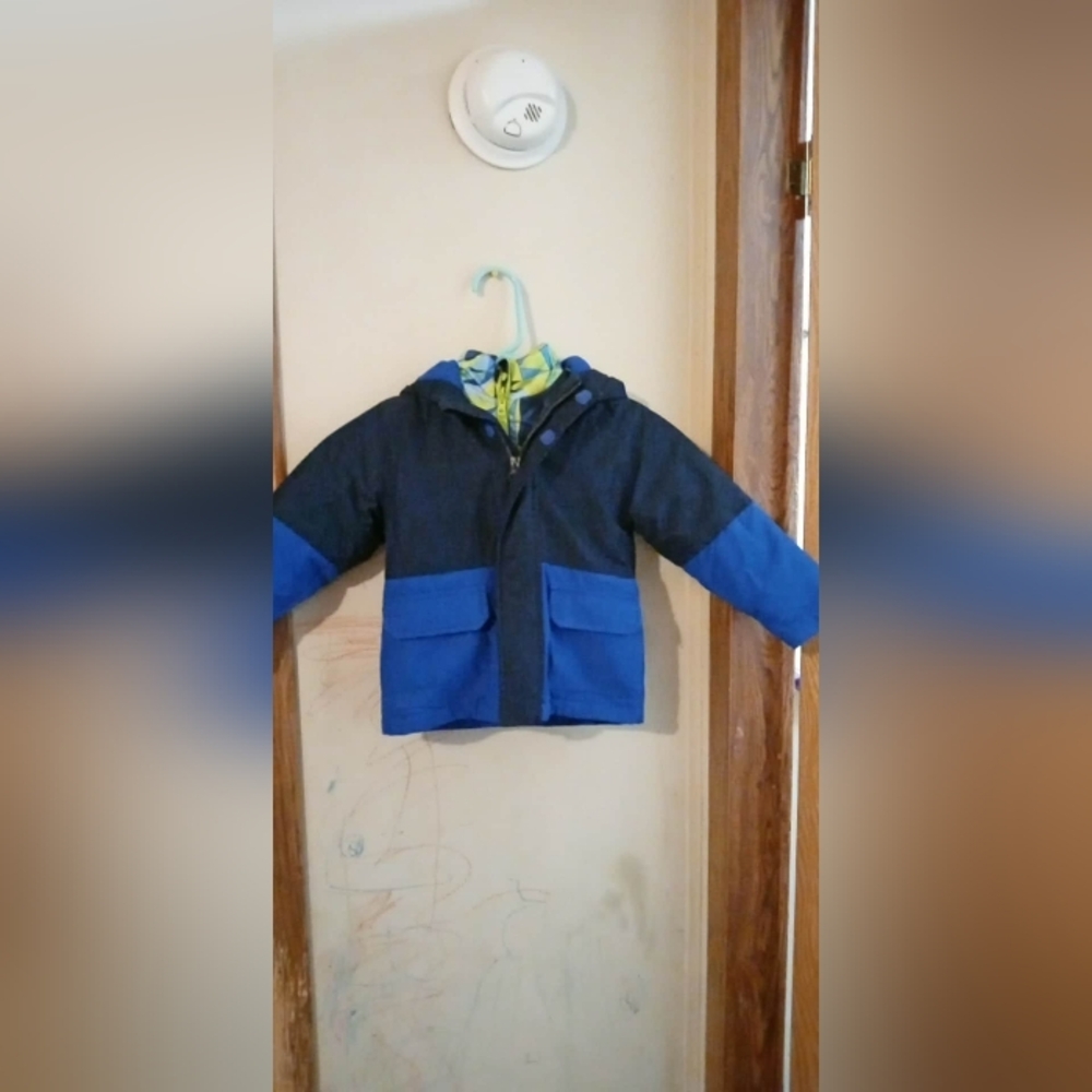 Swiss Tech Boys 2T Winter Coat